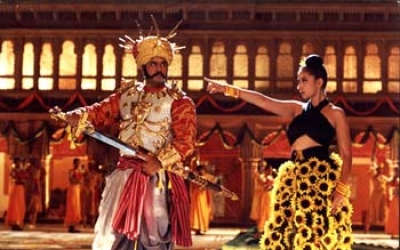 Mudhalvan (1999)