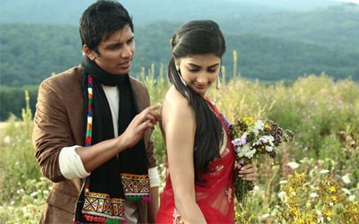 Mugamoodi (2012)