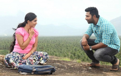 Mupparimanam (2017)