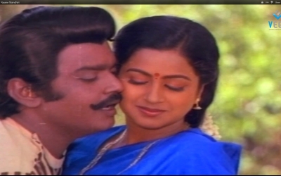 Naane Raja Naane Manthiri (1985)