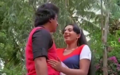 Naanum Oru Thozhilali (1986)