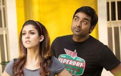 Naanum Rowdydhaan (2015)