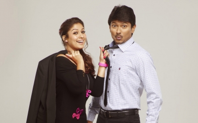 Nanbenda (2015)