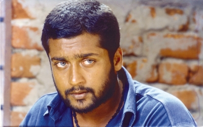 Nandha (2001)