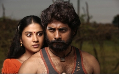 Nedunchaalai (2014)