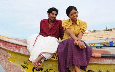 Neerparavai (2012)