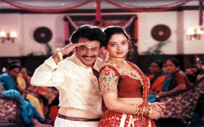 Padayappa (1999)