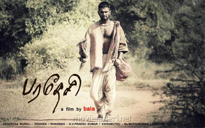 Paradesi (2013)