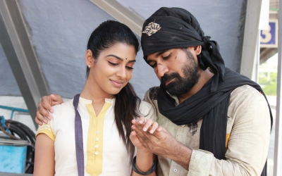 Pichaikkaran (2016)