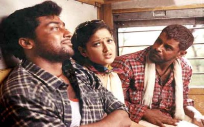 Pithamagan (2003)