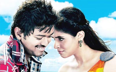 Pokkiri (2007)