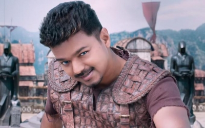 Puli (2015)