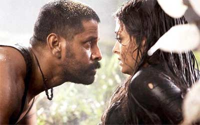 Raavanan (2010)