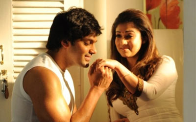 Raja Rani (2013)