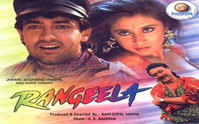 Rangeela (1995)