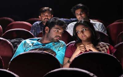 Rendavathu Padam (2013)