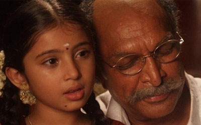 Saivam (2014)