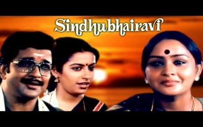 Sinthu Pairavi (1985)