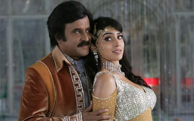 Sivaji (2007)