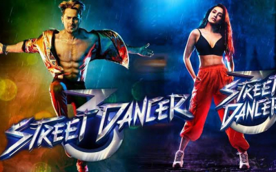 Street Dancer 3D (2020)