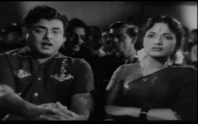 Sumaithaangi (1962)