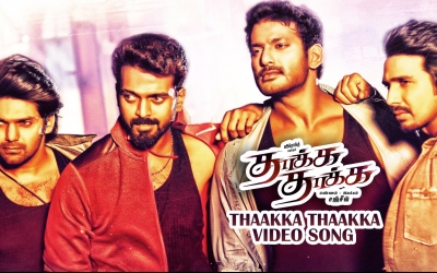 Thaakka Thaakka (2015)