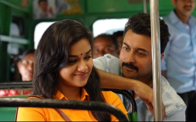 Thaanaa Serndha Koottam (2018)