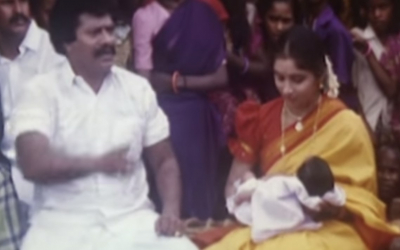 Thalaimurai (1998)