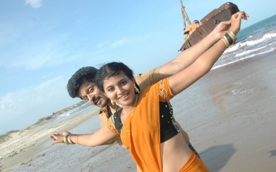 Thambi Vettothi Sundaram (2011)