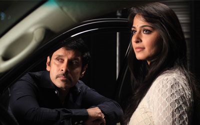 Thandavam (2012)