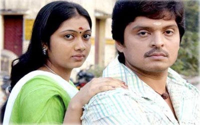 Thee Nagar (2007)