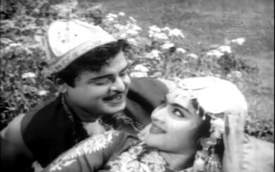 Then Nilavu (1961)