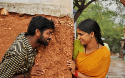 Thenmerku Paruvakaatru (2010)