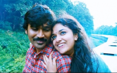 Thodari (2016)