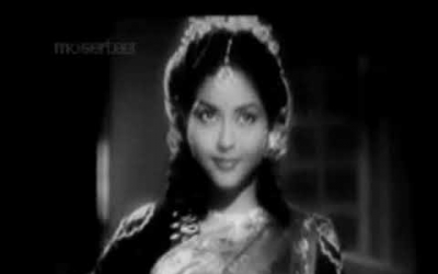 Thuli Visham (1954)