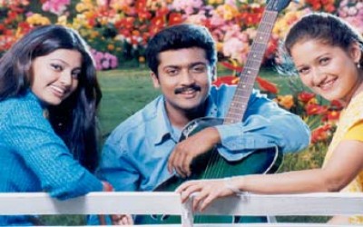 Unnai Ninaithu (2002)