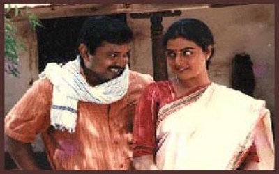 Uzhavan (1993)