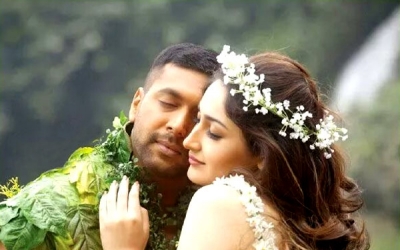 Vanamagan (2017)