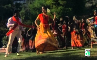 Vasanthakala Paravai (1991)