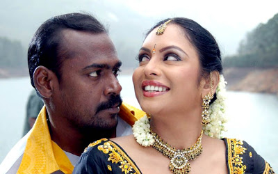 Vedigundu Murugesan (2009)