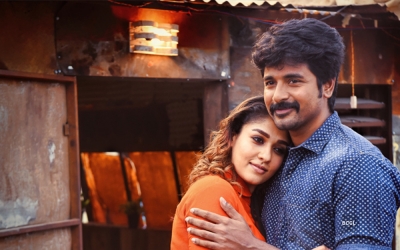 Velaikkaran (2017)