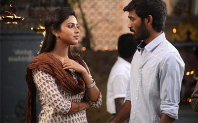 Velaiyilla Pattathari (2014)