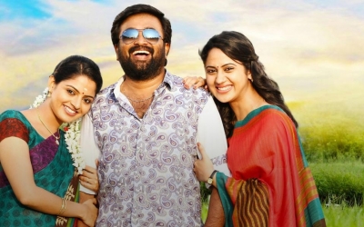 Vetrivel (2016)