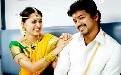 Vettaikaaran (2009)