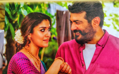 Viswasam (2019)