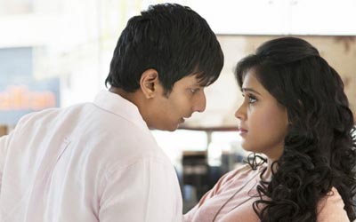 Yaan (2014)