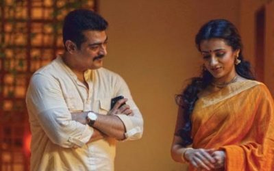 Yennai Arindhaal (2015)