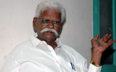 Arima Nambi (2014)